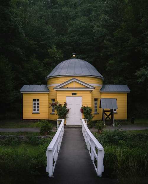 Источник вдохновения